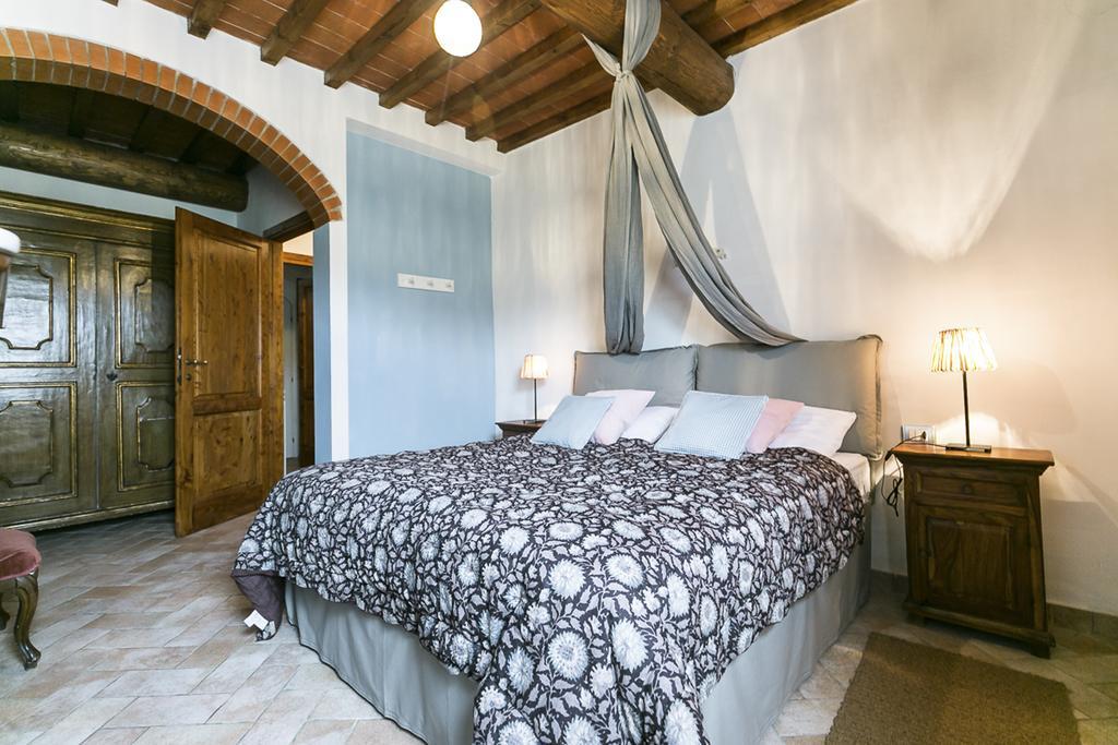 Hotel Rocca Palazzaccio Tavarnuzze Exteriér fotografie