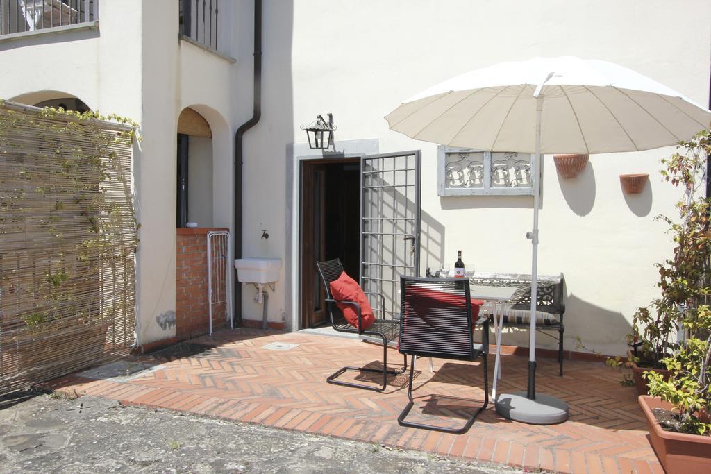 Hotel Rocca Palazzaccio Tavarnuzze Exteriér fotografie