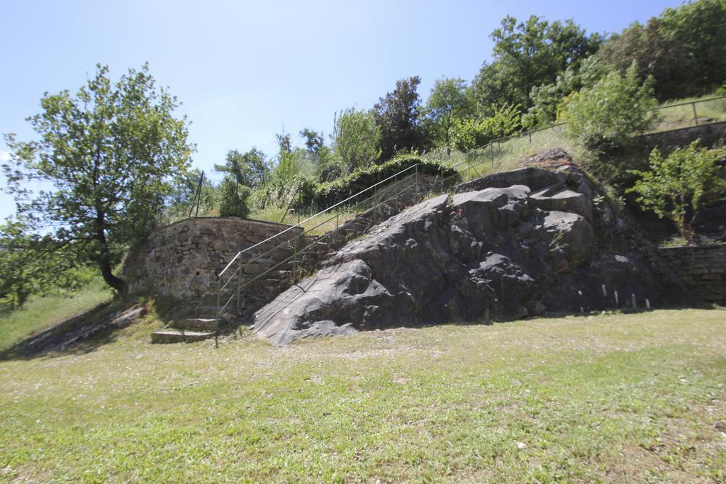 Hotel Rocca Palazzaccio Tavarnuzze Exteriér fotografie